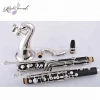 Hard Rubber Bass Clarinet from China