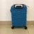 Import Hard shell luggage ABS hard luggage bag hard case for travel from China