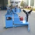 Import HAVC round tube spiral duct making machine by Suntay from China