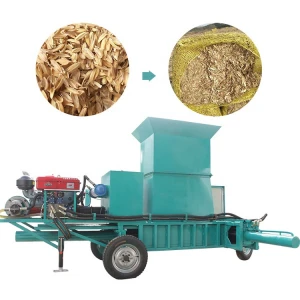 hay straw and grass press baling baler machine bundler machine Alfalfa Hay Grass Corn Silage Baler price