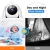 Import HD 1080P Wireless IP Camera WiFi Home Security Surveillance IP Camera for  Elder Pet Office Baby Monitor from China