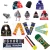 Import HD brand for knitting beanie cap Hat making machine in China from China