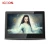 Import Hd rear seat active cool usb 32 bit games dual portable headrest dvd player from China