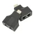 Import HDMI to RJ45 dual network cable 30M network extender 1080P for HDMI from China