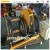 Import HDPE Pipe electro fusion Welding Machine hdpe plastic pipe welder from China