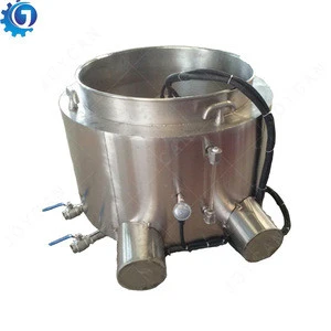 Head hoof removal equipment Depilation special equipment Thermal hair removal machine