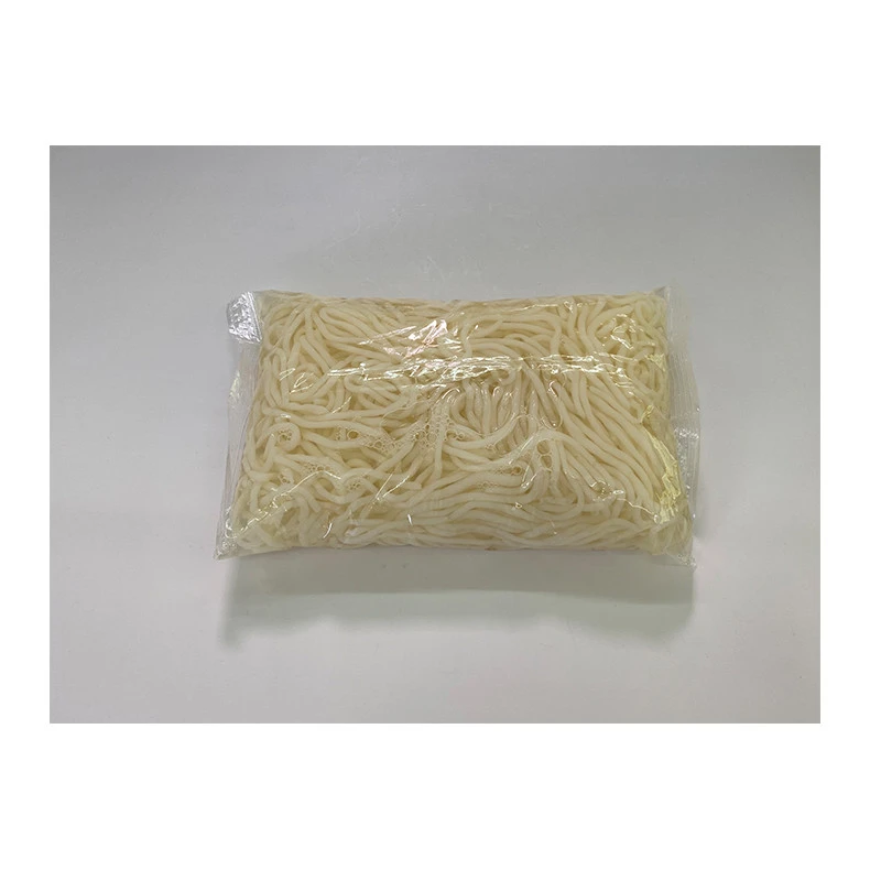 Healthy popular shirataki flour instant konjac noodles by soy milk
