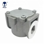 HEAPE Aluminum Madas Natural Gas Filter