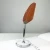 Import heart shape wedding Acrylic Pen Holder, Acrylic Display Stand from China