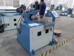 heat exchanger stainless steel coil tube bending machine