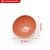 Import Heat resistant cake tools kitchen utensils silicon mixing bowl from China