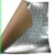 Import Heat-sealing Foil-Scrim-Kraft Facing/For glass wool, rock wool, mineral wool from China