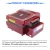 Import Heat Transfer Machine Sublimation 3D Vacuum heat press machine from China