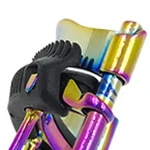 Heated Electric Eyelash Curler  Lash Curler Applicator With Private Label