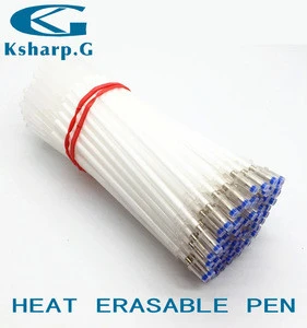 Heating Erasable Pen Thin Pipe Specified For Shoemaking and Leather