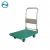 Import heavy duty Goods carry plastic hand truck trolley from China