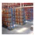 Import Heavy Duty Selective pallet Racking Used For Chemical Factory from China