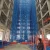 Import Heavy Duty Storage Automated Mobile Rack Mobile Racking System The Safe Of Warehouse Automated System from China