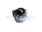 Heavy Duty Truck Engine Spare Parts for MB OM444 Alternator