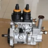 heavy machinery PC400-8 injection pump housing ND094110-0210
