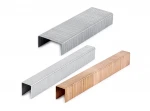HEAVY WIRE STAPLES N/M2/155  High Quality Fasteners Good Price Jnox 304 Stainless Steel staples
