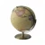 Import Heidelberg Printing Rotating Globe World Map For Desk Decoration from China