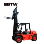 HELI Forklift TWF30 lift truck diesel forklift truck 3 ton forklift