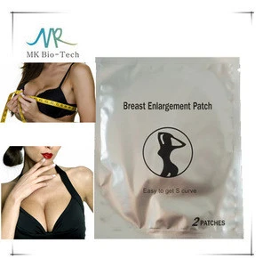 herbal breast enlargement patch for slim lady Increase Breast Size for Women Health Care products