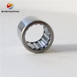 HF1616 One Way Bearing Needle Roller Bearing 16*22*16mm