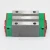 Import hgh45ca linear guide bearing and slide block clamp Low Noise from China