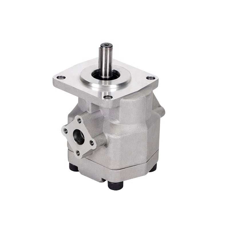 HGP - 2A - F10R Hydraulic gear pump