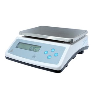 High 1G excel precision weighing balance 10kg digital weighing scale