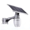HIGH CLASS New Design IP65 outdoor waterproof Aluminum 20watt Garden Solar led street light