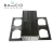 Import High demand cnc machining ABS molded plastic parts for robot and modified cars from China