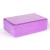 Import High-Density EVA Foam Yoga Block Soft Non-Slip Yoga Block Light Weight and Non-Slip Surface from China