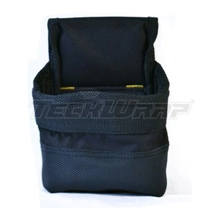 High density waterproof oxford & PVC Car wrapping tool bag Car vinyl application tool bag without belt