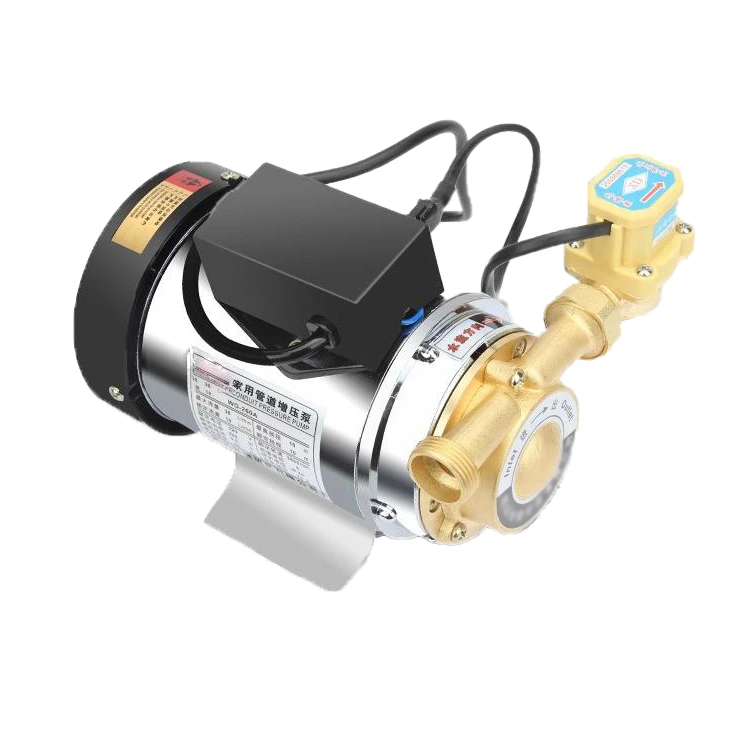 High display hydraulic pump controller Automatic high pressure water pump