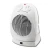 Import High Durability Essential Winter Household Oscillating Electric Air Heater Fan from China