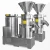 Import High efficiency peanut butter production line machine from China