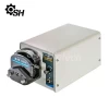 High Efficiency Peristaltic Pump for glass reactor
