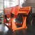 Import High efficiency Vibrating feeder for stone crusher with large capacity from China