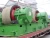 High efficient and high quality support roller rotary kiln in cement making machine