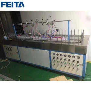 High Efficient Automatic UV Spray Coating Machine Auto Painting Equipment for Phone Case