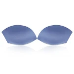 High-elastic sponge double-sided womens Bra sponge for underwear accessories