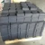 Import High Elasticity Black Color Dog-Bone Interlocking rubber paver from China