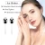 Import High end facial ice globes facial ice rollers/metal cosmetic egg shape ice roller ball from China