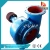 Import high flow rate industrial clean water pump from China