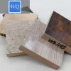 High Gloss MDF Board Fibreboard / UV MDF Wood Prices