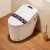 Import High-grade bidet intelligent toilet smart wc toilets with foot feel flush with watertank from China