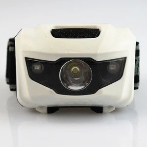 High Intensity 3 led bee eye moving head light